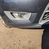 2010 Ford Mondeo Grille