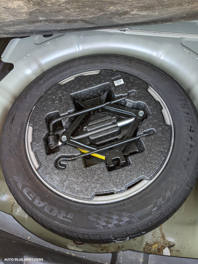 2013 Kia Optima Door Boot Gate Lock