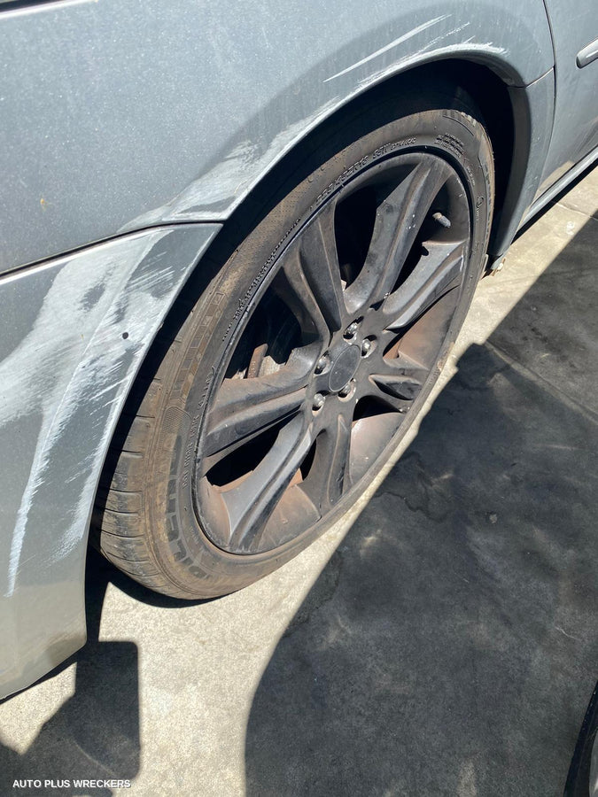 2005 Subaru Liberty Right Door Mirror