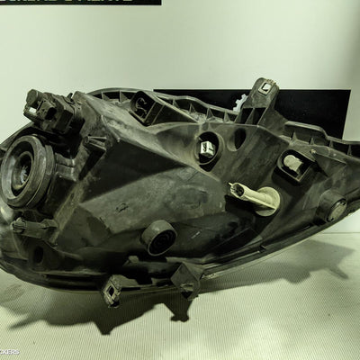 2009 Renault Trafic Left Headlamp