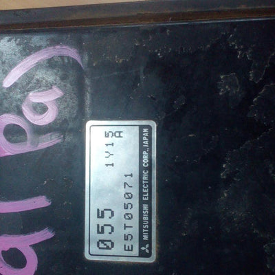 1991-2000 Mitsubishi Pajero Air Flow Meter
