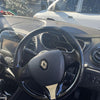 2015 Renault Captur Alternator