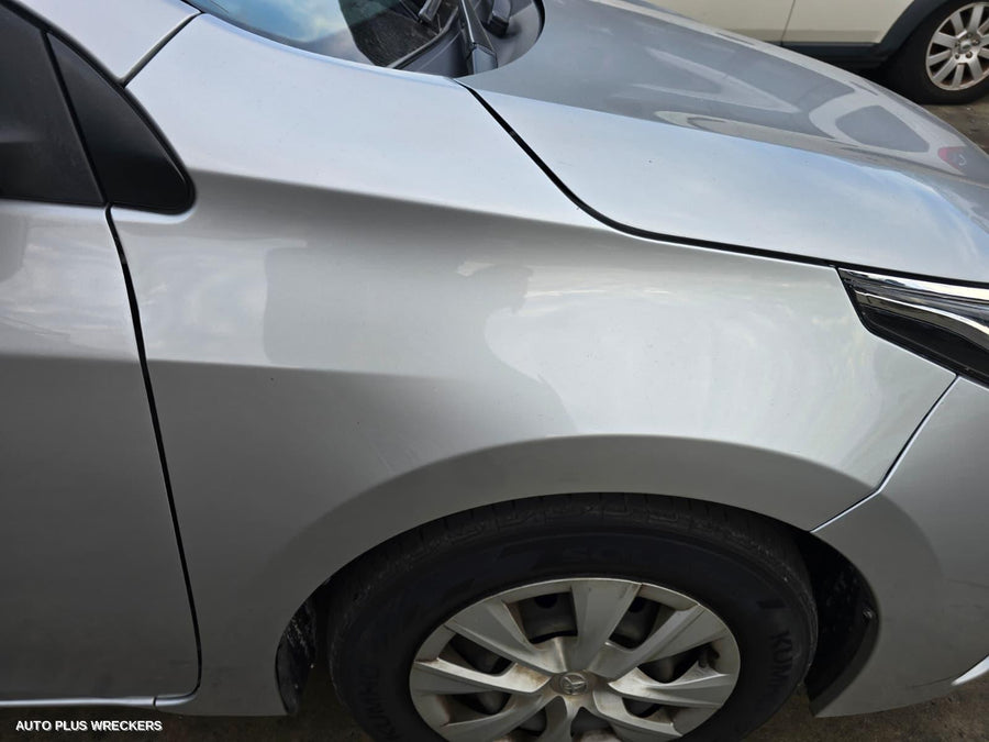 2013-2019 Toyota Corolla Door Boot Gate Lock