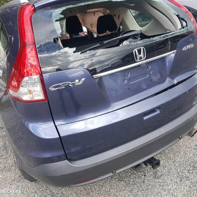 2013 Honda Crv Right Taillight