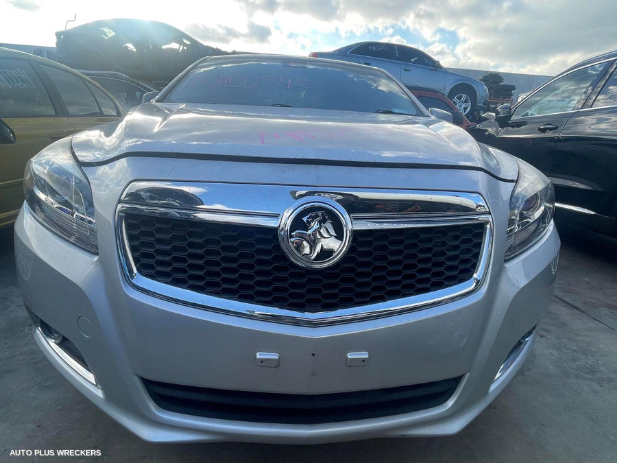 2013 Holden Malibu Ecu