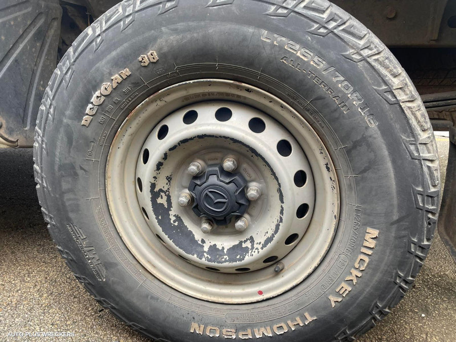 2014 Ford Ranger Abs Pump Modulator