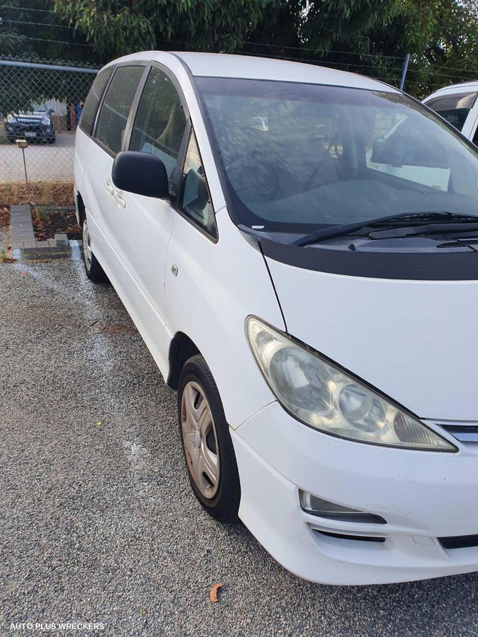 2004 Toyota Tarago Left Door Mirror