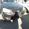 2012 Great Wall V200/v240 Pwr Dr Wind Switch