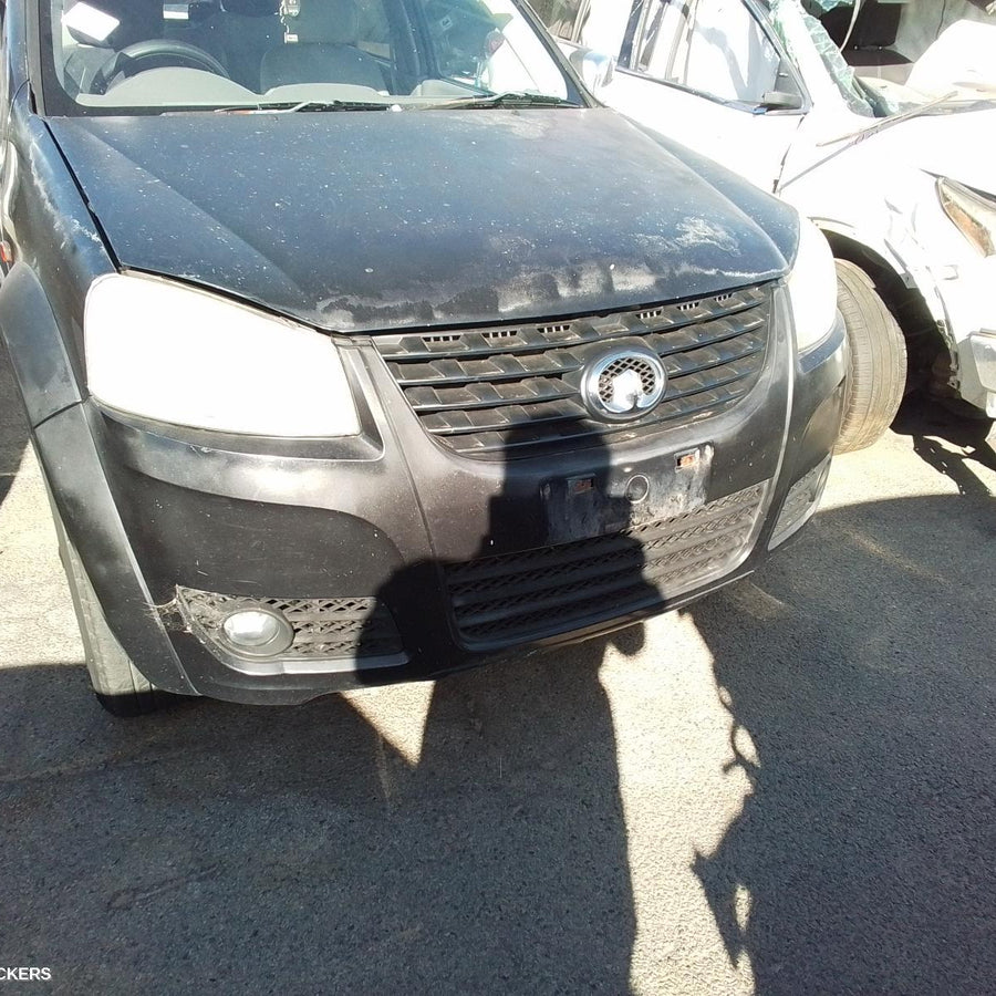 2009-2015 Great Wall V200/v240 Caliper