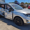 2020 Holden Equinox Grille