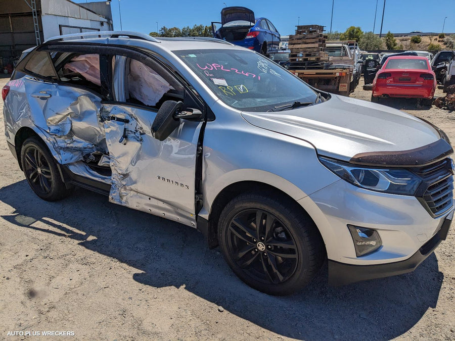 2017-2020 Holden Equinox Fan
