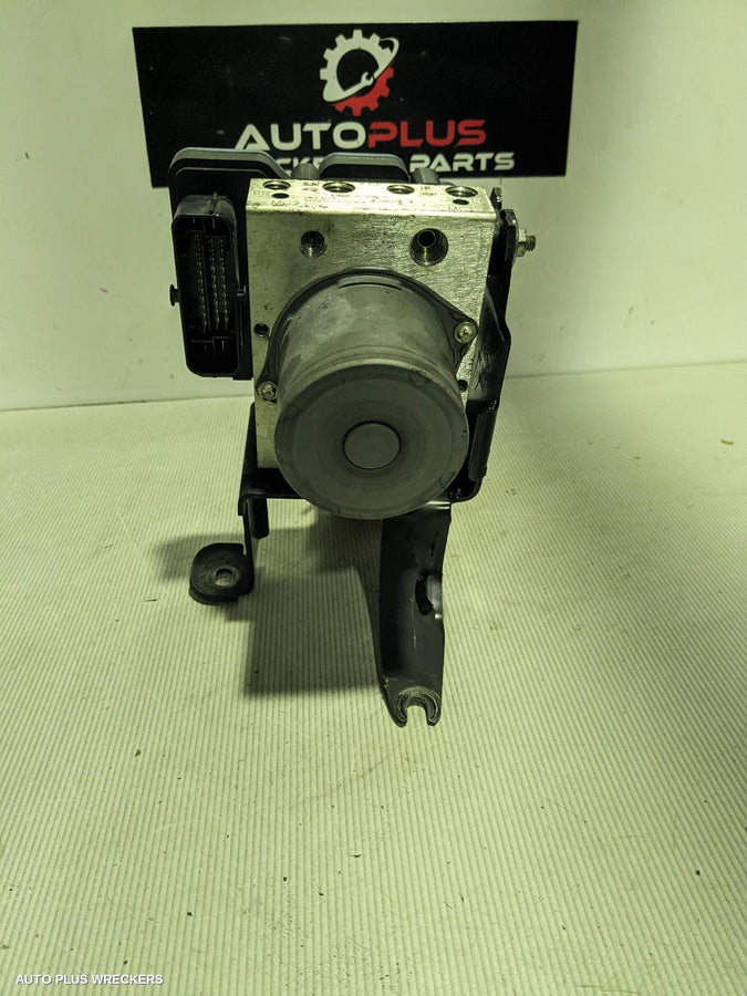 2015-2022 Ford Ranger Abs Pump Modulator