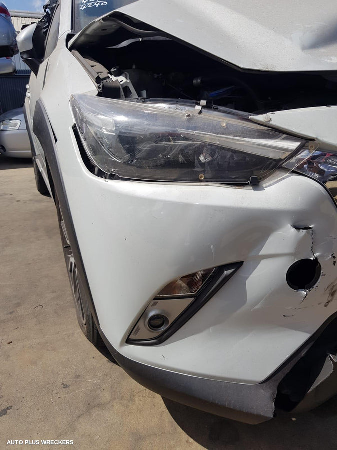2015-2026 Mazda Cx3 Right Front Door Window
