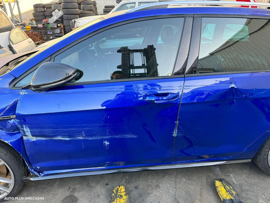 2018 Volkswagen Golf Gear Stick Shifter