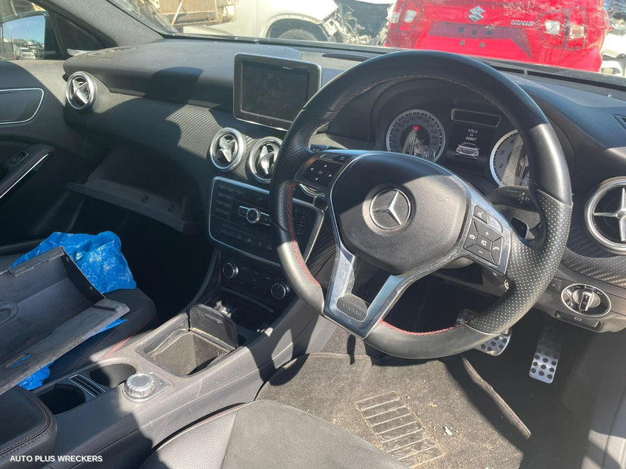 2015 Mercedes A Class Wiper Arm