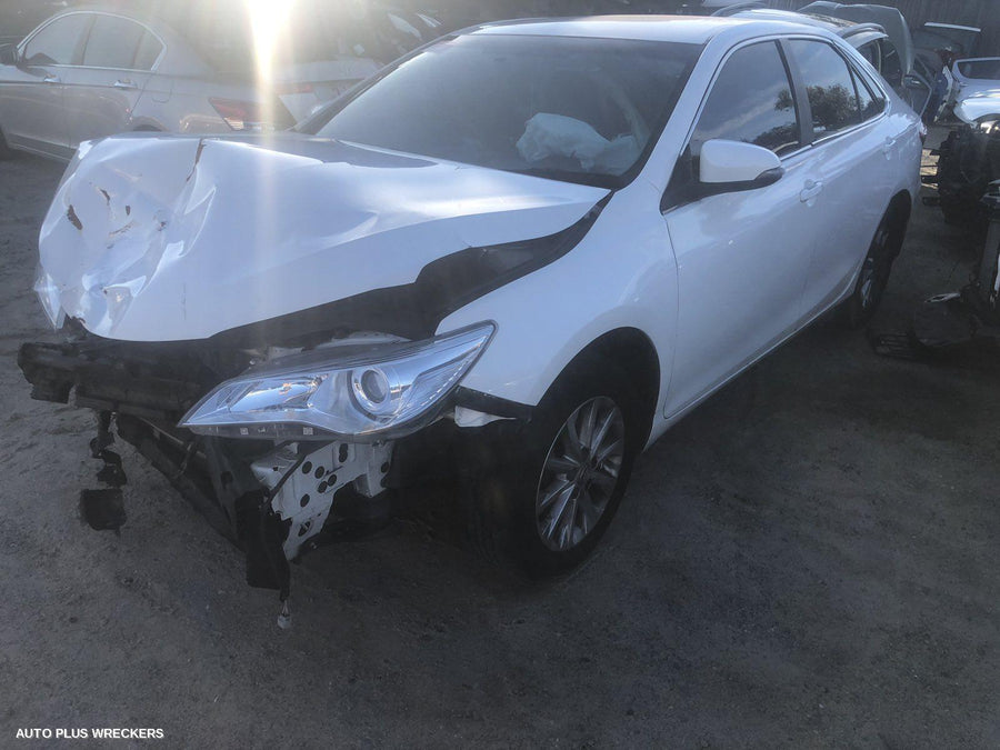 2015-2017 Toyota Camry Instrument Cluster
