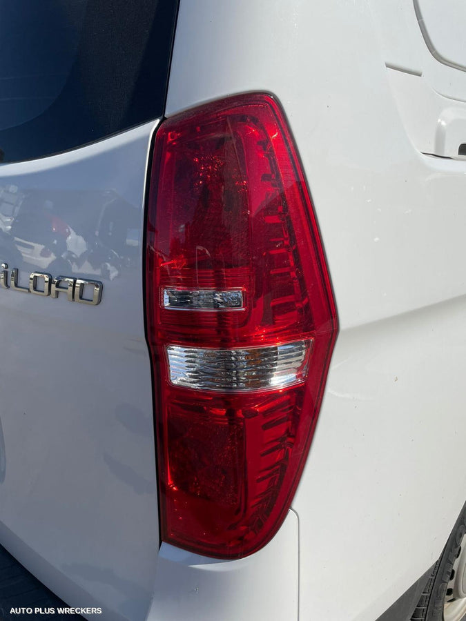 2019 Hyundai Iload/imax Sunvisor