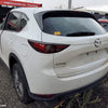 2017 Mazda Cx5 Right Driveshaft