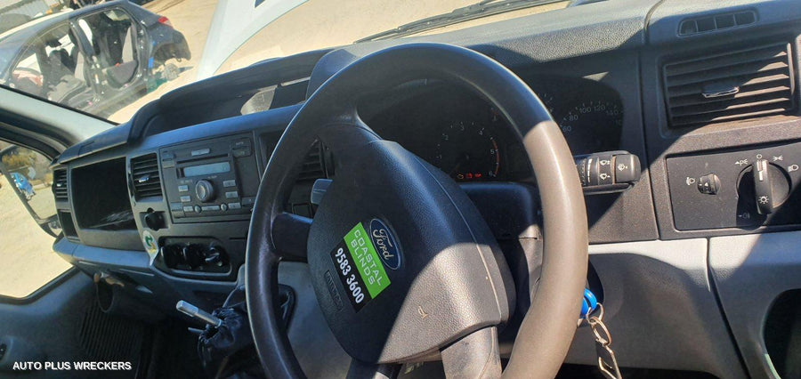 2008 Ford Transit Right Front Door
