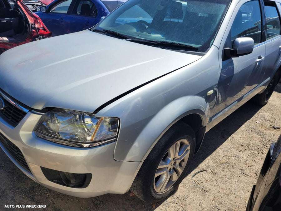 2010 Ford Territory Right Headlamp