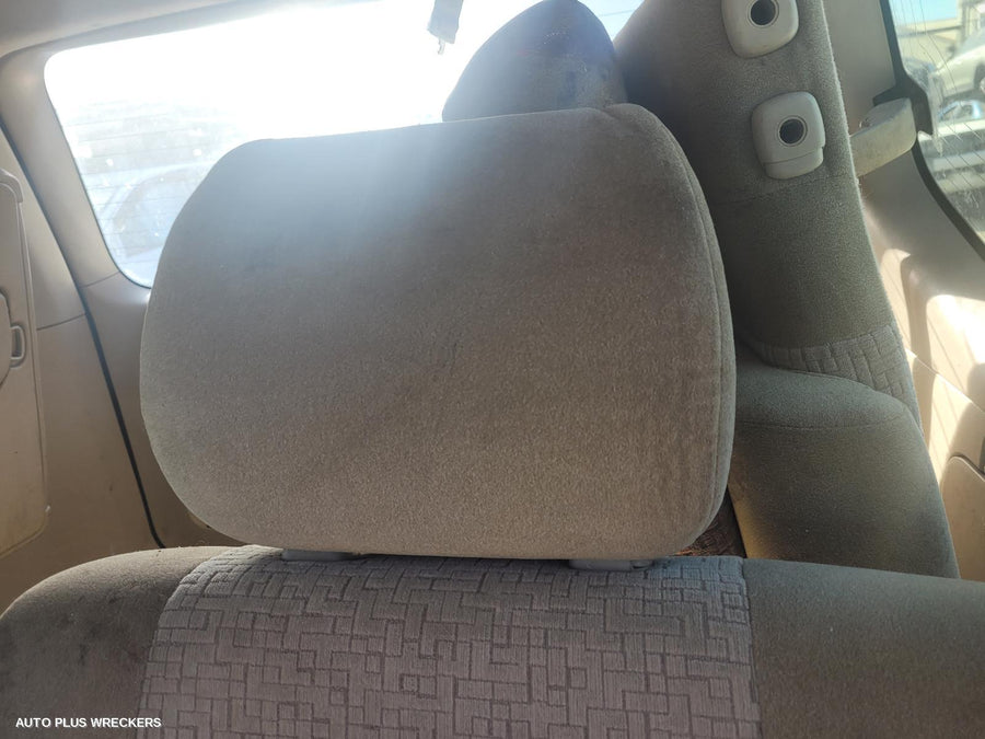 2005 Toyota Prado Fan