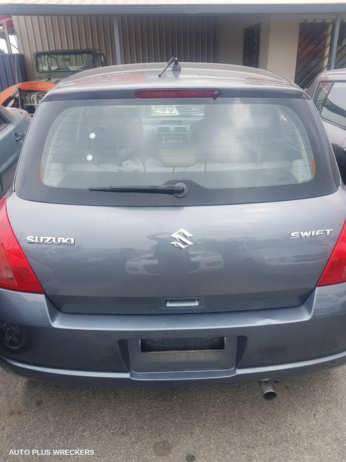 2006 Suzuki Swift Right Taillight