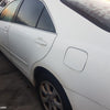 2007 Toyota Camry Left Front Door