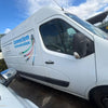 2015 Renault Master Right Taillight
