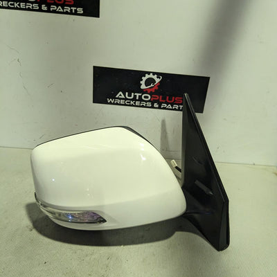 2012-2021 Toyota Landcruiser Right Door Mirror