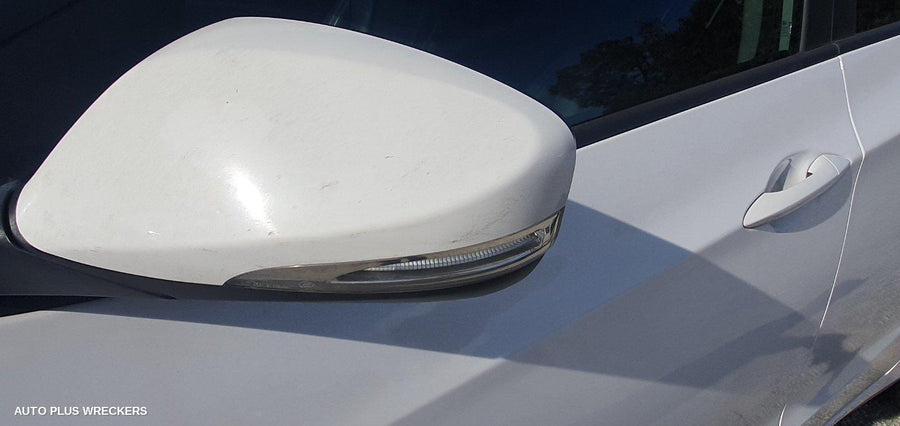 2014 Hyundai I30 Abs Pump Modulator