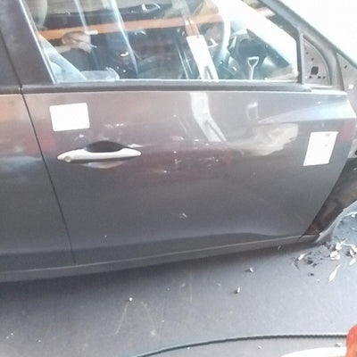 2011 Hyundai Ix35 Right Front Door