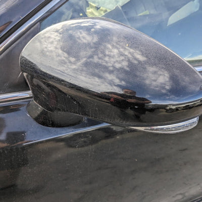 2012 Lexus Ct200h Left Door Mirror