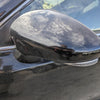 2012 Lexus Ct200h Left Door Mirror