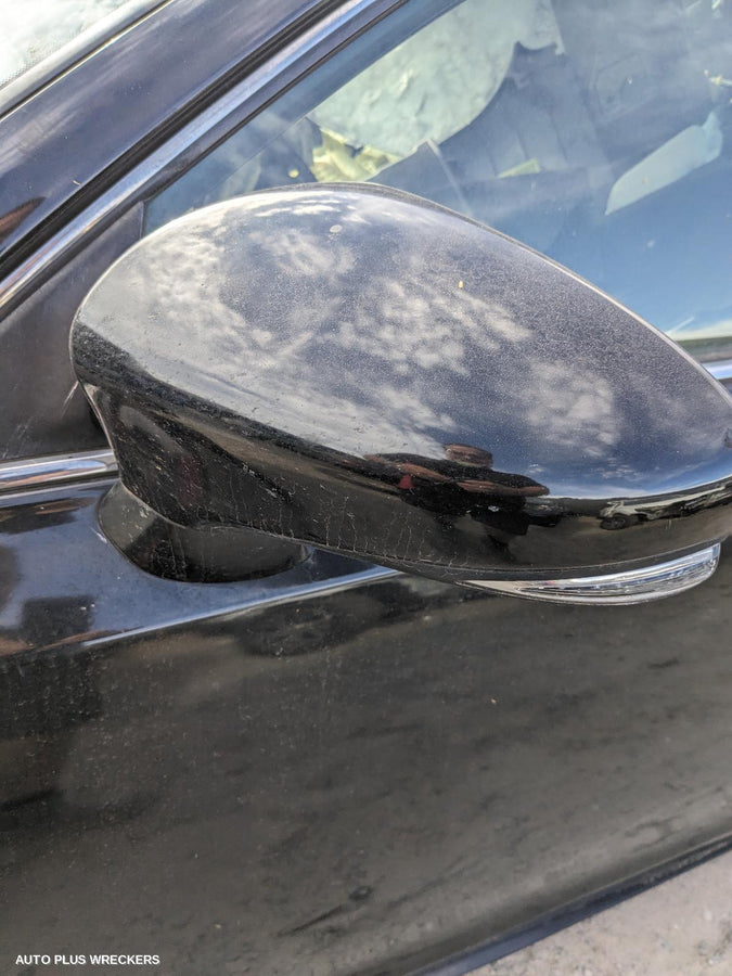 2010-2013 Lexus Ct200h Right Door Mirror