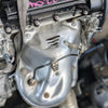 2022 Mazda Cx30 Heater Ac Controls