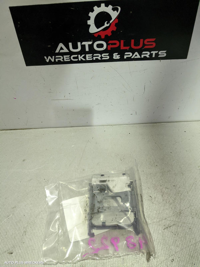 2020 Toyota Camry Reverse Camera