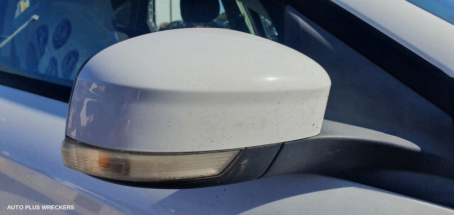 2013 Ford Mondeo Parcel Shelf
