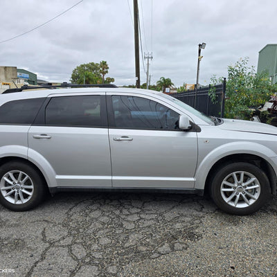 2011-2016 Dodge Journey Right Taillight