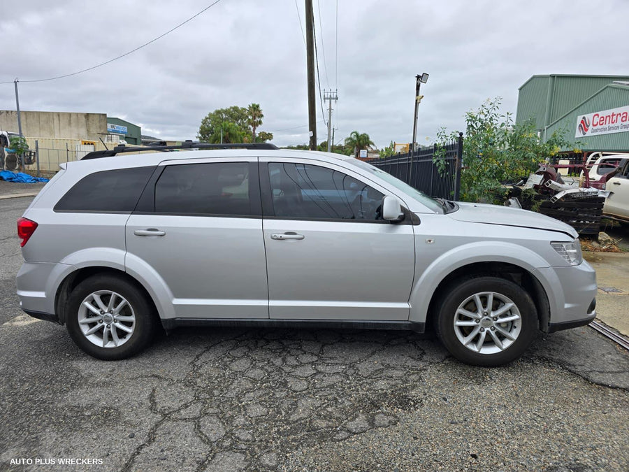 2011-2016 Dodge Journey Abs Pump Modulator