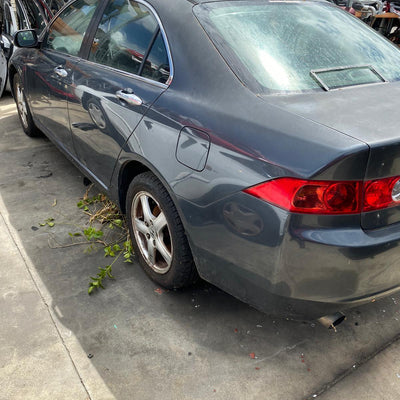 2003-2007 Honda Accord Headlamp Washer Jet