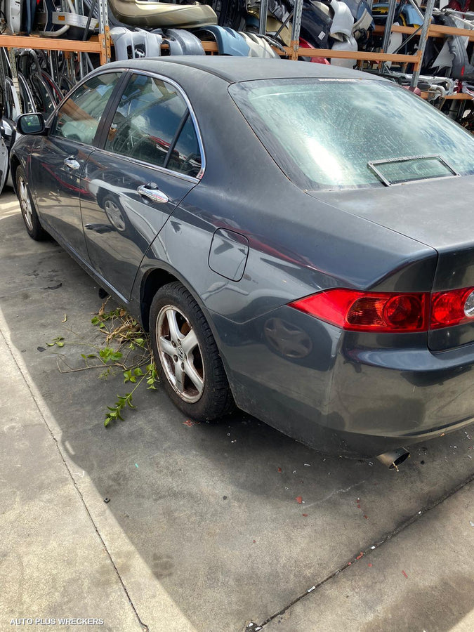 2003 Honda Accord Headlamp Washer Jet