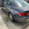 2003 Honda Accord Headlamp Washer Jet