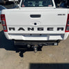 2016 Ford Ranger Right Front Door Window