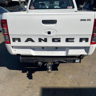 2016 Ford Ranger Left Door Mirror