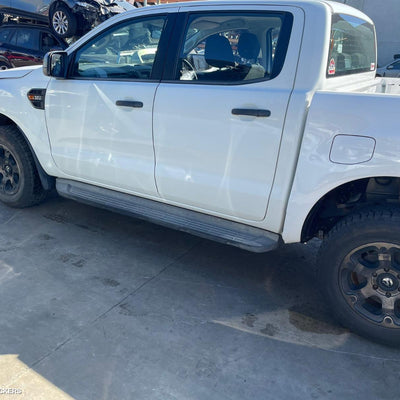 2016 Ford Ranger Door Boot Gate Lock