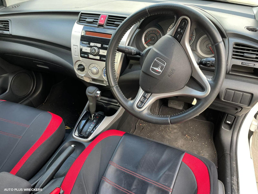 2010 Honda City Right Rear Door Sliding