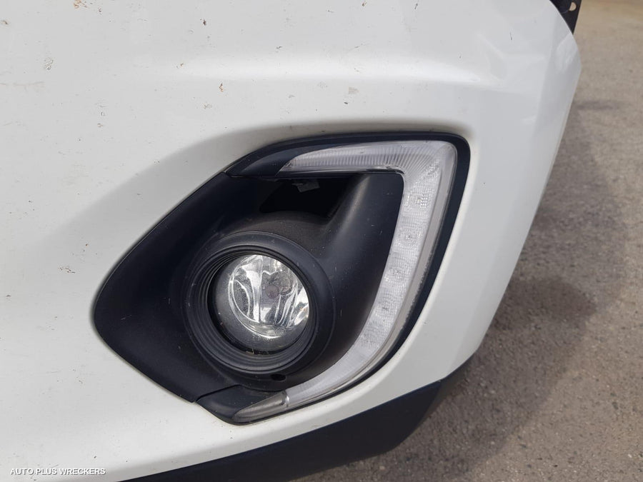 2014 Mitsubishi Asx Door Boot Gate Lock