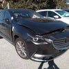 2019 Mazda Cx9 Rear Garnish