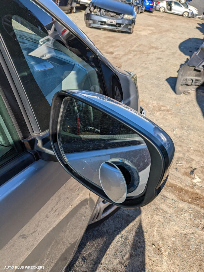 2009 Honda Jazz Abs Sensor