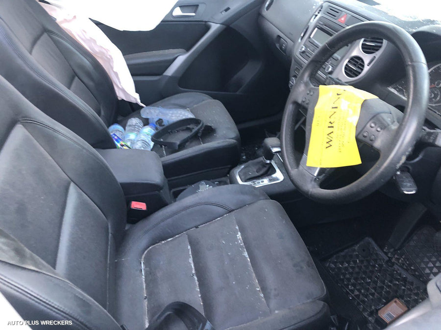 2012 Volkswagen Polo Fan